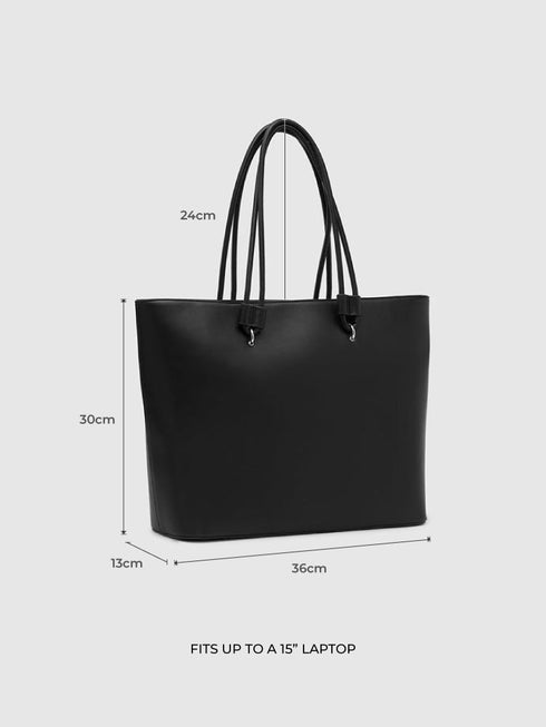 Jada Tote Bag